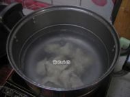 韭菜牛肉水饺的做法