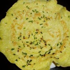 电饼铛鸡蛋饼的做法 电饼铛鸡蛋饼的做法