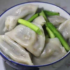韭菜猪肉饺子的做法 韭菜猪肉饺子的做法
