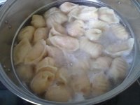 胡萝卜素水饺的做法