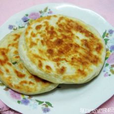 烫面葱香饼的做法 烫面葱香饼的做法