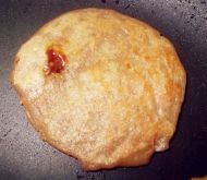 煎番薯饼的做法