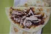 李连贵熏肉大饼的做法
