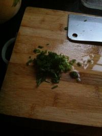 玉米青椒虾仁的做法