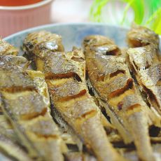 香酥小黄鱼的做法 香酥小黄鱼的做法