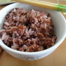 红豆杂粮饭的做法 红豆杂粮饭的做法