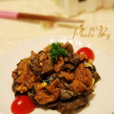竹荪焖乌鸡肉的做法 竹荪焖乌鸡肉的做法