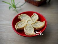 韭菜玉米饼的做法