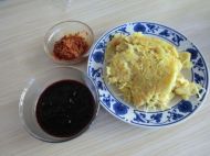 煎土豆丝饼的做法