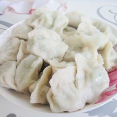 鸡蛋豆角水饺的做法 鸡蛋豆角水饺的做法