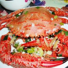 蒜香石鲟的做法 蒜香石鲟的做法