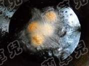 黑椒豆腐丸子的做法