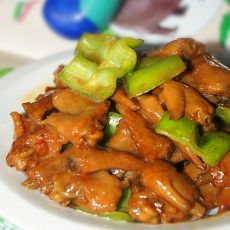 小炒鸡翅尖的做法 小炒鸡翅尖的做法
