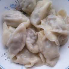 羊肉大葱水饺的做法 羊肉大葱水饺的做法