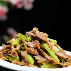 酸辣拌鸡胗的做法 酸辣拌鸡胗的做法