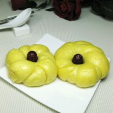 枸杞枣馒头的做法 枸杞枣馒头的做法