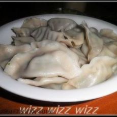 茴香馅饺子的做法 茴香馅饺子的做法