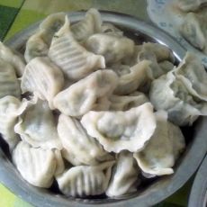 韭菜肉水饺的做法 韭菜肉水饺的做法