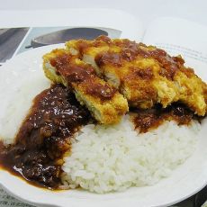黑椒鸡排盖饭的做法 黑椒鸡排盖饭的做法