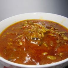 茄汁肉酱的做法 茄汁肉酱的做法