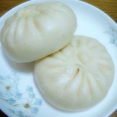 豆腐素蒸包的做法 豆腐素蒸包的做法