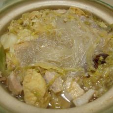 酸菜白肉的做法 酸菜白肉的做法