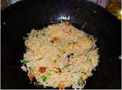 东北炒酸菜的做法