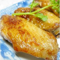 沙姜粉鸡翅的做法 沙姜粉鸡翅的做法