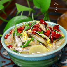 腊味煮黄豆芽的做法 腊味煮黄豆芽的做法