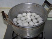 正宗湖北鱼丸的做法