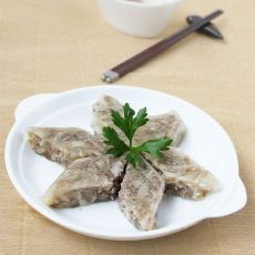 水晶鸭的做法 水晶鸭的做法