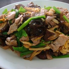 美味家常菜的做法 美味家常菜的做法