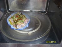 清蒸梅童鱼的做法