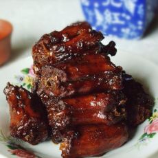 红烧鸭脖的做法 红烧鸭脖的做法