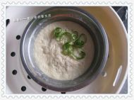 宝宝补钙——瘦肉蒸蛋的做法