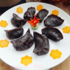 荞麦面蒸饺的做法 荞麦面蒸饺的做法