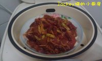 红枣蒸瘦肉的做法
