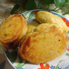 菜饽饽的做法 菜饽饽的做法