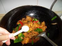 飘香回锅肉的做法