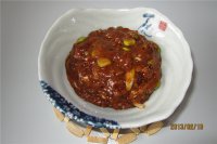葱香辣椒酱的做法