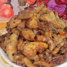 秘汁鸡腿肉的做法 秘汁鸡腿肉的做法