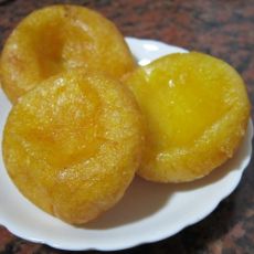 简单美味——南瓜饼的做法 简单美味——南瓜饼的做法