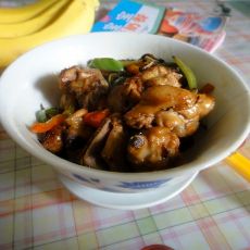 辣椒炒鸡的做法 辣椒炒鸡的做法