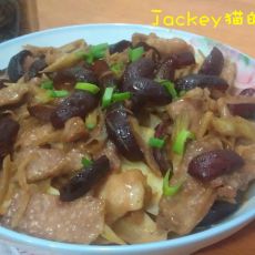 红枣蒸瘦肉的做法 红枣蒸瘦肉的做法