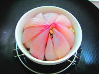 洋葱蒸鱼的做法