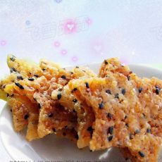 锅巴的做法 锅巴的做法