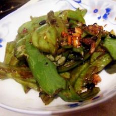 油淋辣椒的做法