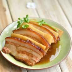 山药扣肉的做法 山药扣肉的做法