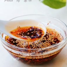 红油辣椒的做法 红油辣椒的做法