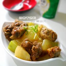 蒜香干锅鸭的做法 蒜香干锅鸭的做法